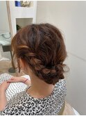 ルーズアップ STYLE