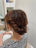 ソル(so/L)&nbsp;ルーズアップ STYLE