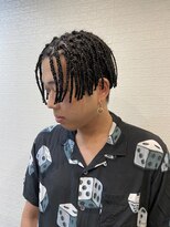 レパード(Leopard)&nbsp;ショートブレイズ