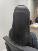 髪質改善/トリートメント/グレージュ【藤沢/藤沢駅】