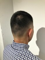 ヘアーポケット 恵比寿(hair pocket)&nbsp;メンズスタイル