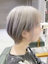 デイズ(days)&nbsp;大人かわいいショートボブ×ナチュラルボブ×ミニボブ  20代30代