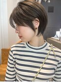 ショートスタイル