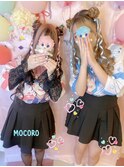 くまさんヘア