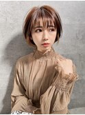 今池♪駐車場あり◎ショートスタイル☆