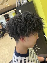 ケリーズグリーン(Kelly's Green)&nbsp;ツイストスパイラル