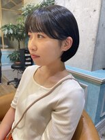 ロンドフルール 大宮東口(Lond fleur)&nbsp;ボブショート