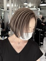 レディアル 大宮(REDEAL ope.)&nbsp;【ハイライト】ハイライトバレイヤージュ