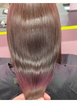 キジ(KIJI) 超高濃度水素トリートメント×マイクロバブル詳細はブログまで