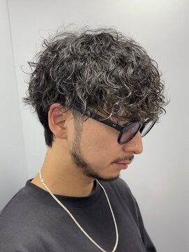 アビールブレ 新潟万代(ABEY LEVRAI) 新潟ツイストスパイラル