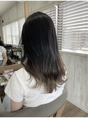 #グレージュカラー#グラデーションカラー#学割U24#TOKIO