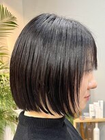 サイイン(saiin)&nbsp;ボブ