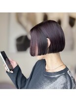 フェアリーファクトリー(Fairy factory)&nbsp;モードボブ○*