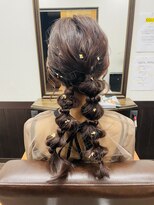 ラ コパン(La copain)&nbsp;ツインアレンジ