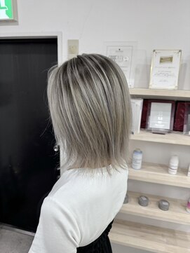 ジゼル(gisele) (稲毛)シャドールーツ