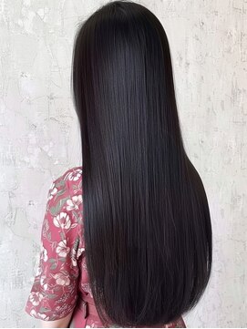 モードケイズ(Aimee by modek’s) ケラフェクトストレート