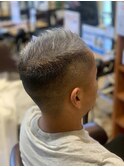 メンズシルバー
