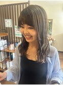 ツヤロング