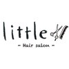 リトル 京都四条店(little)のお店ロゴ