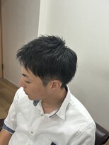 アクト 阿佐ヶ谷店(ACT)&nbsp;王道アップバング