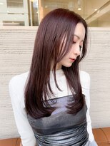 シュク 高円寺(SYUK)&nbsp;SYUK kazu【高円寺 ショートカット 髪質改善 ハイライト 】