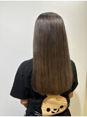 ヘアカラー