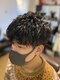 ミオスタイル 児島支所前店(MIOSTYLE)の写真/ツイストパーマやスパイラル、ツイストスパイラルはお任せ◎トレンドを押さえたパーマで理想のstyleに！