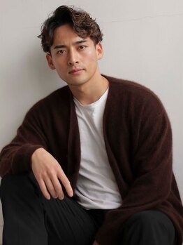 リー 甲子園(Lee)の写真/【今よりかっこよくなるならLee甲子園店】いつも理想になれない、垢抜けたい方の希望を現実に！