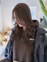 ロカ(roka)&nbsp;グレージュ/オリーブグレージュ