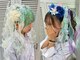 レフア(Lehua)の写真/《盛り髪ヘア対応◎》体育祭をヘアスタイルでも楽しんで♪事前カウンセリングで打合せもOK！