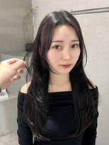 アドネ プライム(adne prime)&nbsp;ジャギーレイヤー/レイヤーカット/ウルフカット