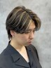 [新規］カット+ハイライトメッシュ