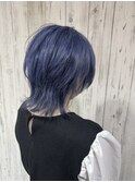 【JLB・YU】ブルージュウルフ