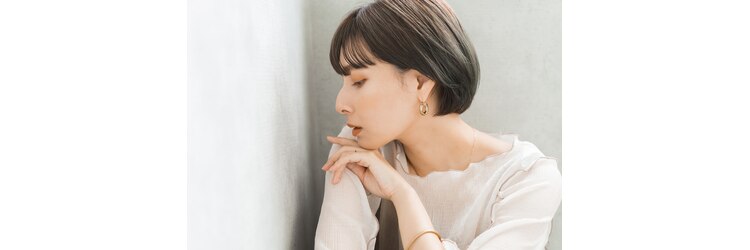 エレノア 自由が丘ANNEX(Eleanor)のサロンヘッダー