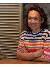 オハナ(OHANA) 倉本 洋介