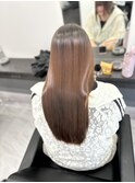 お悩み解決美髪矯正