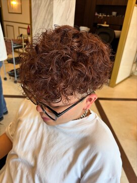 レム 長野(REM) スペインカール  丸山限定