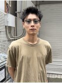 #スパイキーショート#メンズヘア#メンズカット/小岩隆樹