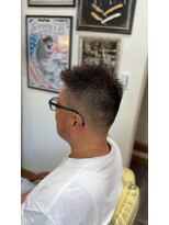 ジェネシス 本店(genesis)&nbsp;ベリーショート