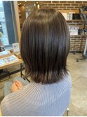 レイヤーボブ