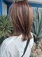 マリブヘアリゾート 太田店(malibu hair resort)の写真/再現性の高いカット技術で柔らかい質感を実現♪大人女性の魅力を引き出す、あなたに似合うStyleをご提案◎