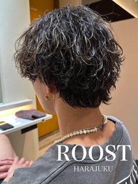 ルースト 原宿店(ROOST) サーフカール