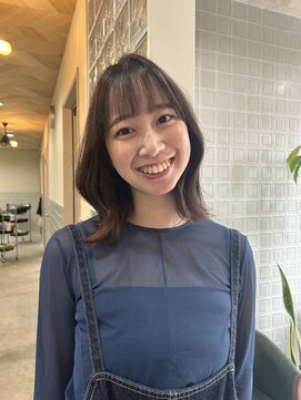 ボアップ 新居浜店(boappu) #大人くびれ巻き