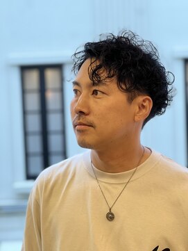 ダッド(DAD) 【Spiral】