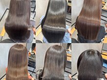 フィガロ バイ テイラー(FIGARO by Taylor)