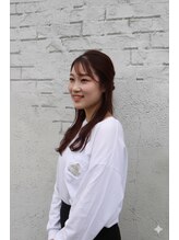 アンカー ラウレア(ANCHOR laule'a)&nbsp;中山 麗奈