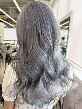 エゴル ナゴヤサカエ(ENGOL NAGOYA SAKAE) グレージュ