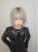 レイヤーボブY2K/@katagishi_00