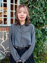 TJ天気予報 Part3 千秋店 牧野 杏香