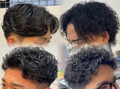 ヤマグチ トゥシェル ヘアー&メイク ヘアーアンドメイクの写真